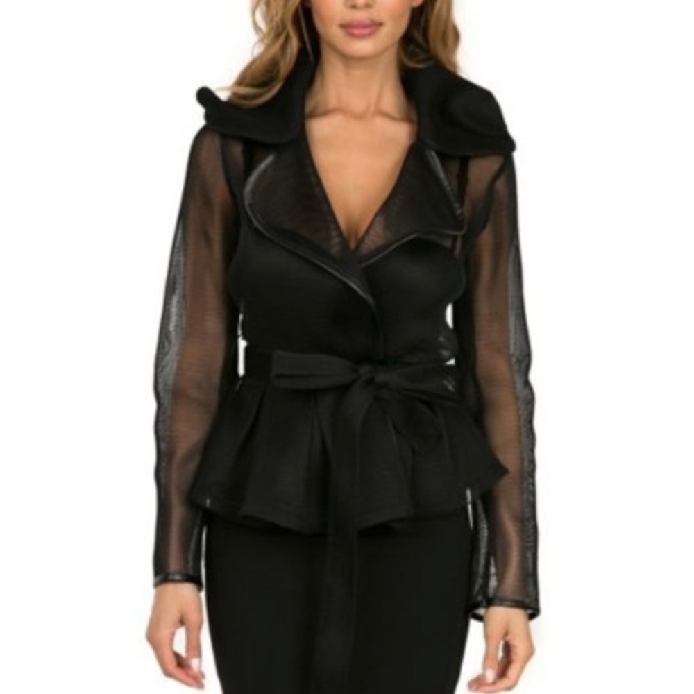 Women’s Jacket